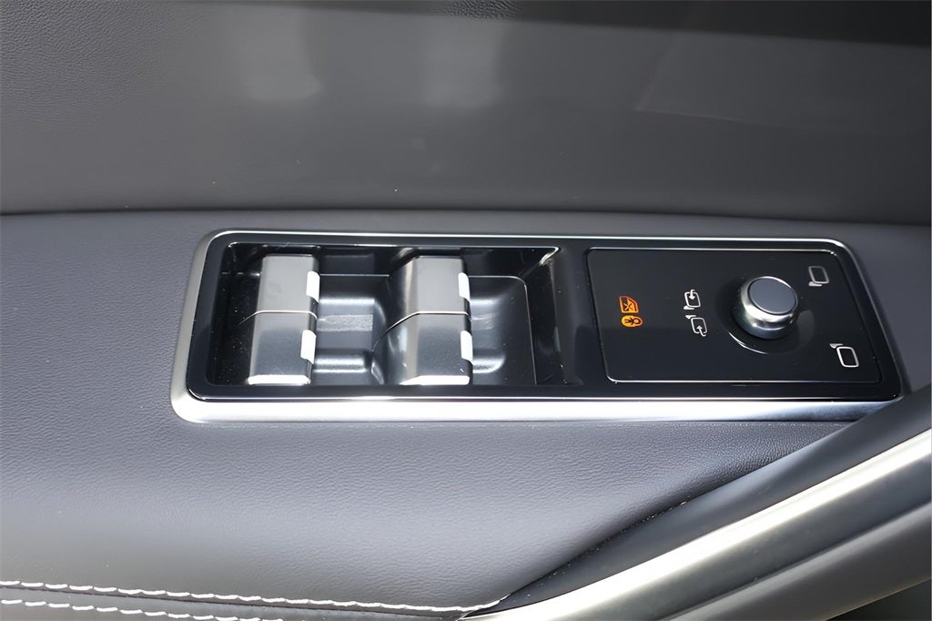 2026 Jaguar F-PACE P250 R-Dynamic S