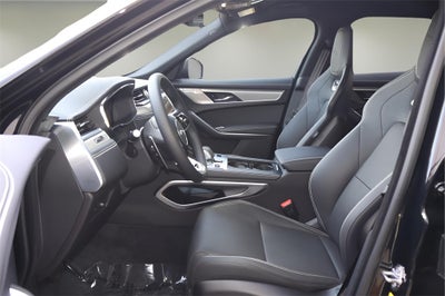 2026 Jaguar F-PACE P250 R-Dynamic S
