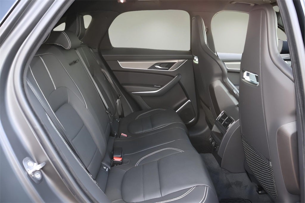 2026 Jaguar F-PACE P250 R-Dynamic S