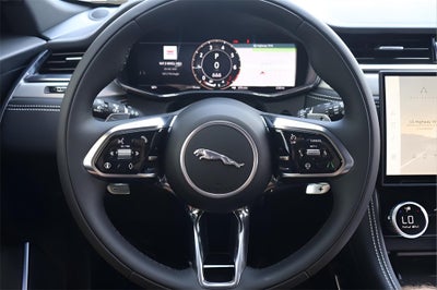 2026 Jaguar F-PACE P250 R-Dynamic S