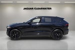 2026 Jaguar F-PACE P250 R-Dynamic S