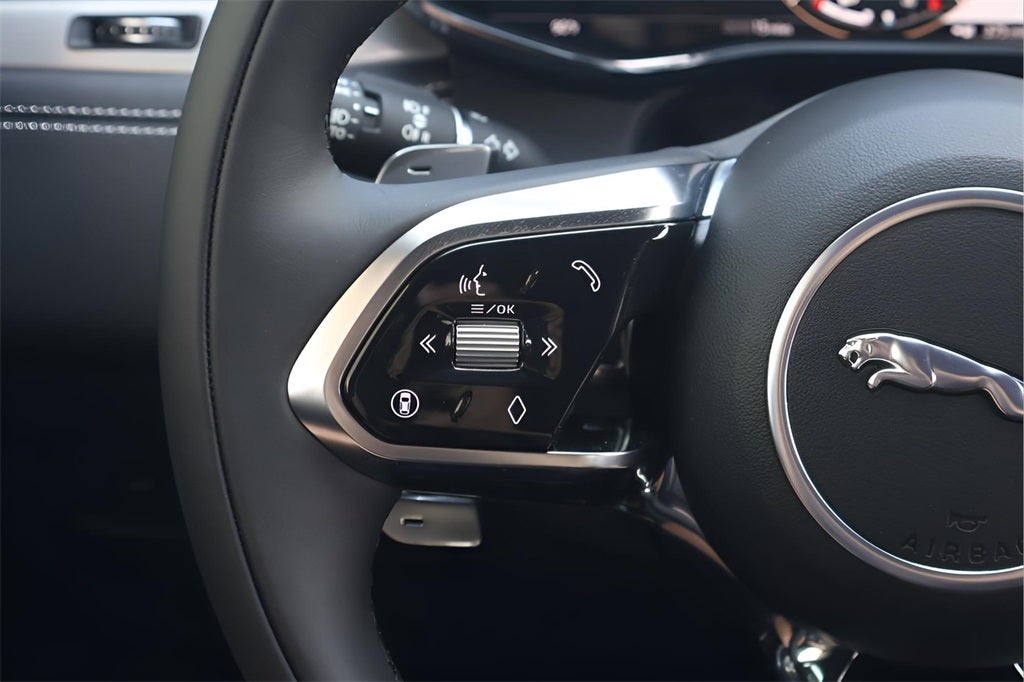 2026 Jaguar F-PACE P250 R-Dynamic S