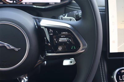 2026 Jaguar F-PACE P250 R-Dynamic S