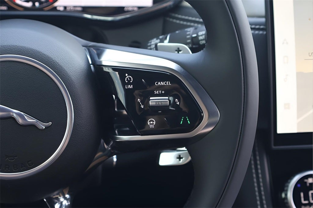 2026 Jaguar F-PACE P250 R-Dynamic S