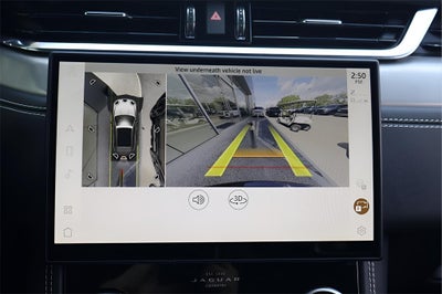 2026 Jaguar F-PACE P250 R-Dynamic S