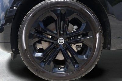 2026 Jaguar F-PACE P250 R-Dynamic S