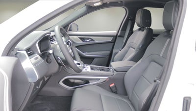 2026 Jaguar F-PACE P250 R-Dynamic S