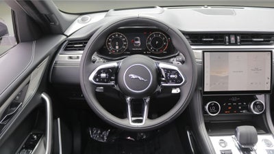 2026 Jaguar F-PACE P250 R-Dynamic S