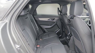 2026 Jaguar F-PACE P250 R-Dynamic S