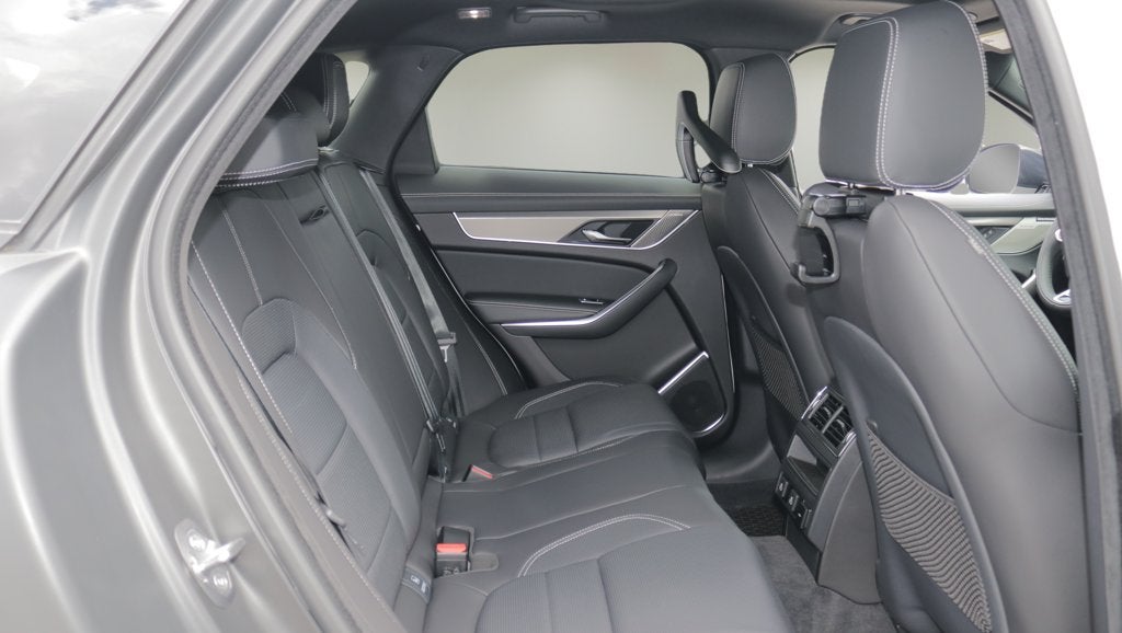 2026 Jaguar F-PACE P250 R-Dynamic S