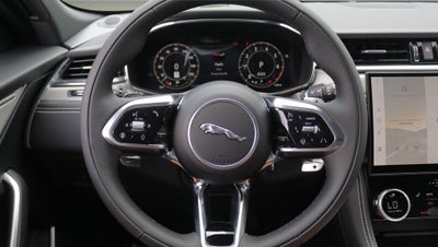 2026 Jaguar F-PACE P250 R-Dynamic S