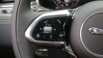 2026 Jaguar F-PACE P250 R-Dynamic S