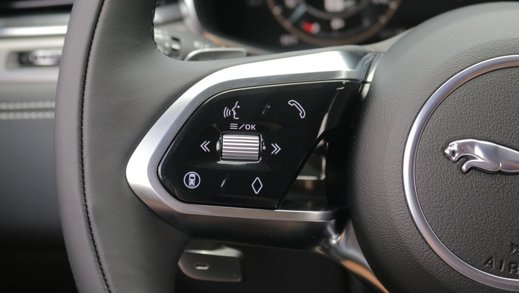2026 Jaguar F-PACE P250 R-Dynamic S