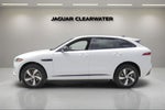 2026 Jaguar F-PACE P250 R-Dynamic S