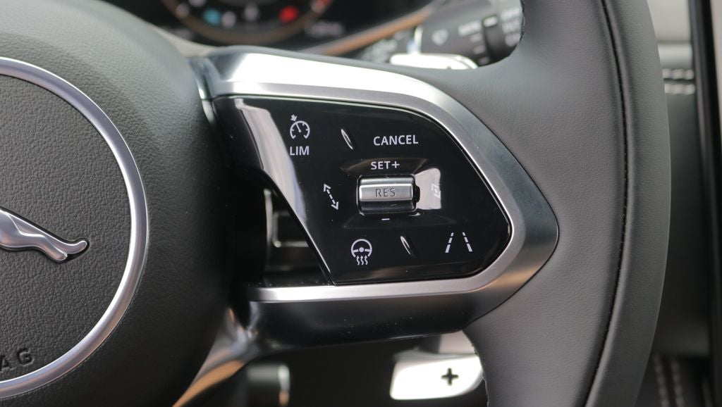 2026 Jaguar F-PACE P250 R-Dynamic S