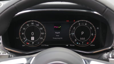 2026 Jaguar F-PACE P250 R-Dynamic S