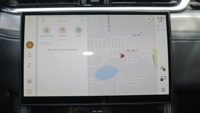 2026 Jaguar F-PACE P250 R-Dynamic S
