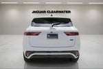 2026 Jaguar F-PACE P250 R-Dynamic S