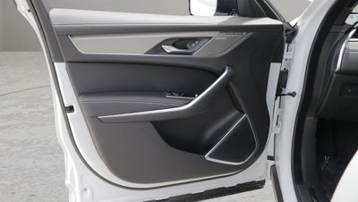 2026 Jaguar F-PACE P250 R-Dynamic S