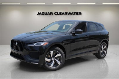 2026 Jaguar F-PACE P250 R-Dynamic S