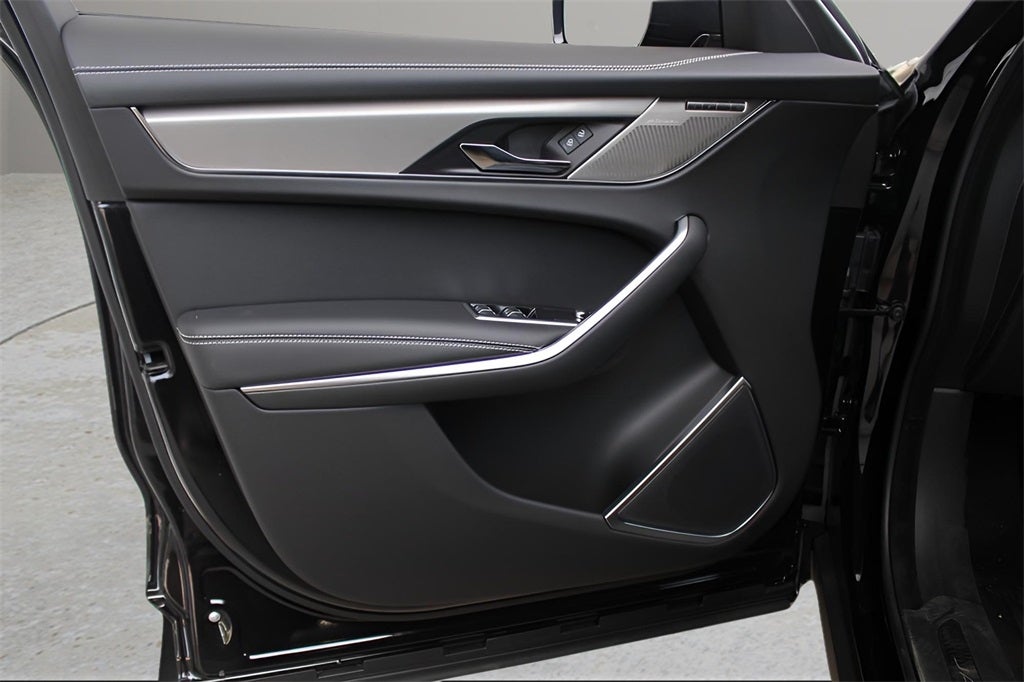 2026 Jaguar F-PACE P250 R-Dynamic S