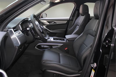 2026 Jaguar F-PACE P250 R-Dynamic S