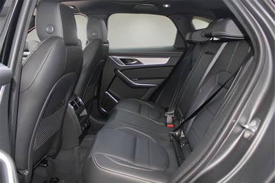 2026 Jaguar F-PACE P250 R-Dynamic S