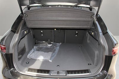 2026 Jaguar F-PACE P250 R-Dynamic S