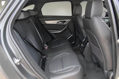 2026 Jaguar F-PACE P250 R-Dynamic S