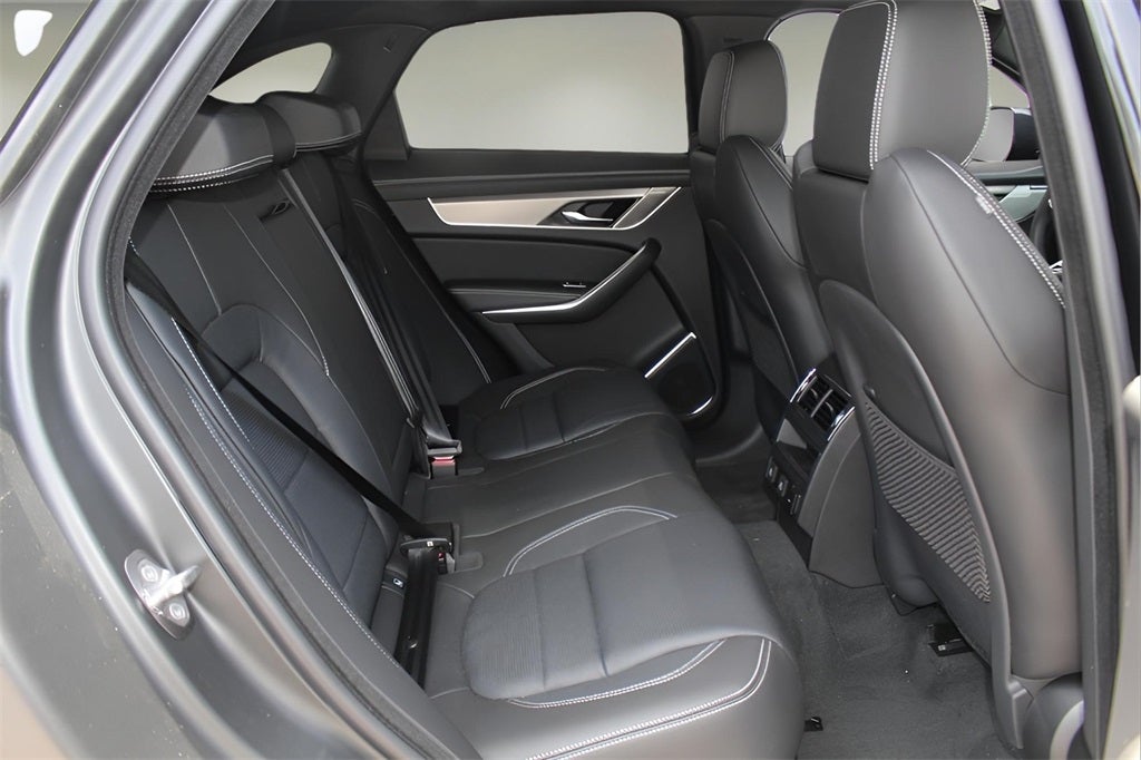 2026 Jaguar F-PACE P250 R-Dynamic S