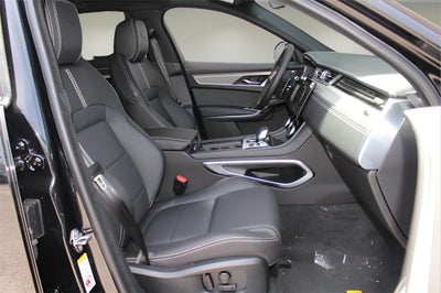 2026 Jaguar F-PACE P250 R-Dynamic S