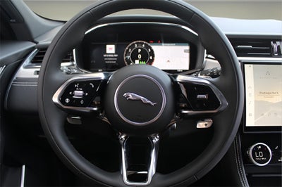 2026 Jaguar F-PACE P250 R-Dynamic S