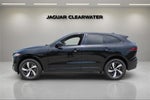 2026 Jaguar F-PACE P250 R-Dynamic S