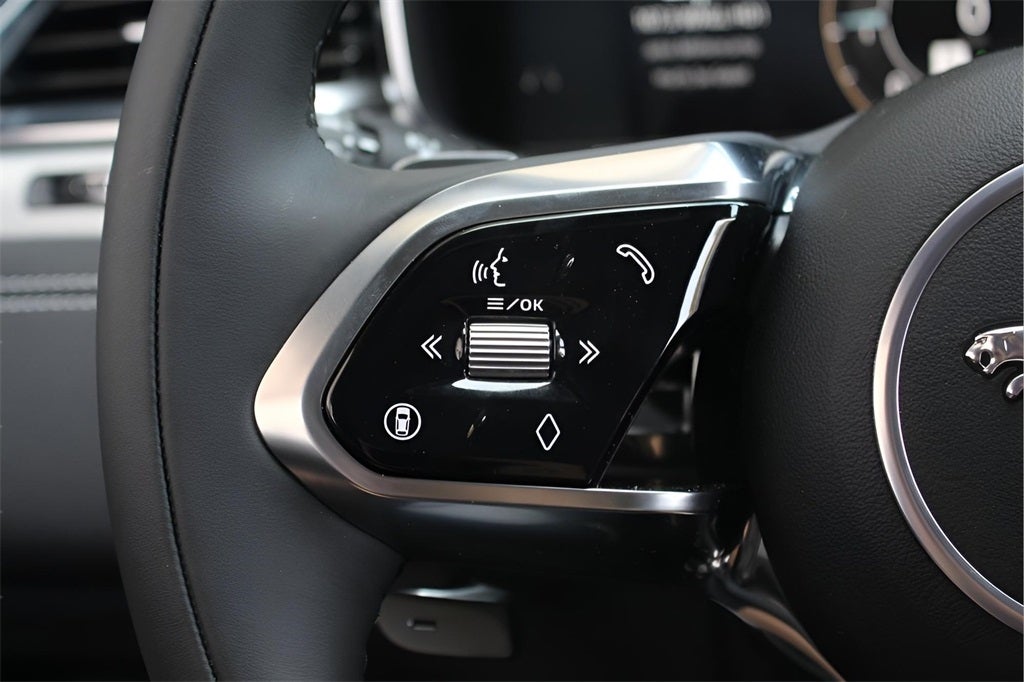 2026 Jaguar F-PACE P250 R-Dynamic S