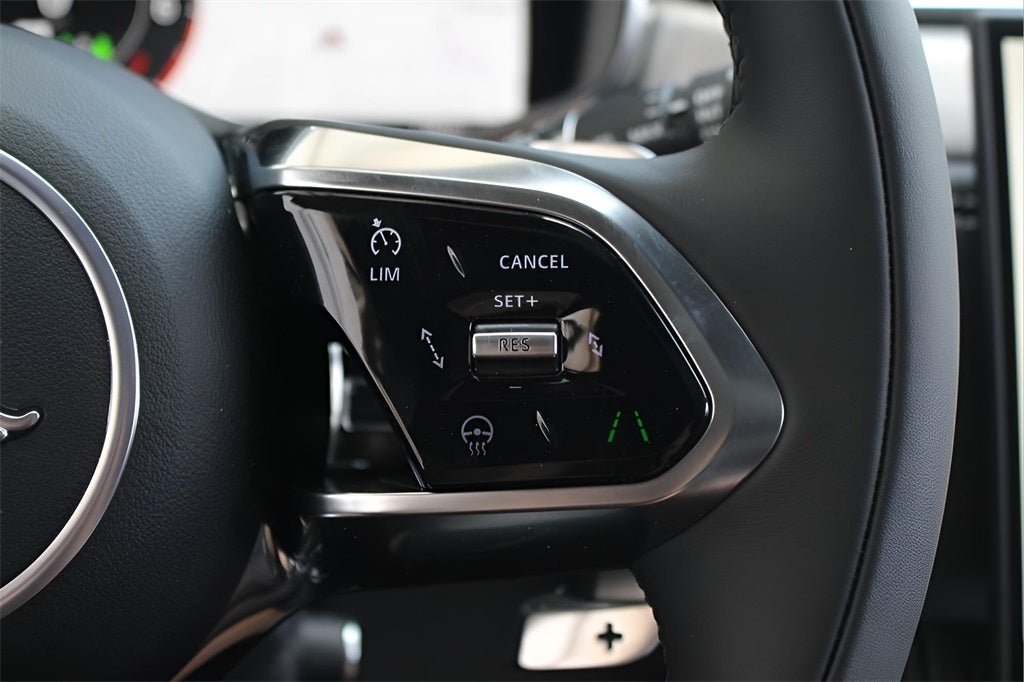 2026 Jaguar F-PACE P250 R-Dynamic S