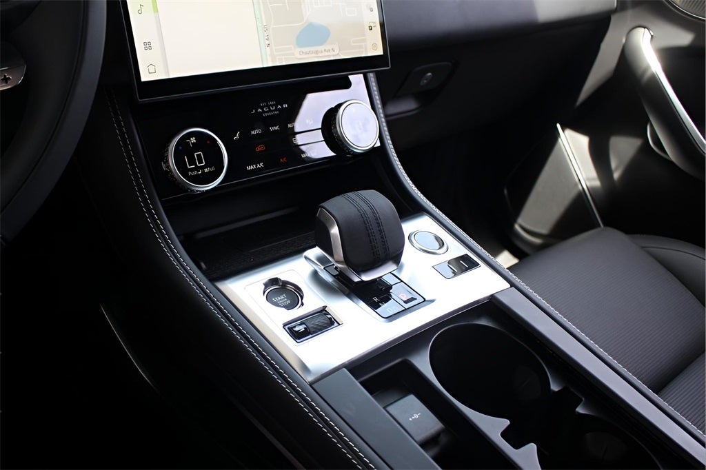 2026 Jaguar F-PACE P250 R-Dynamic S