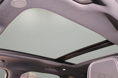 2026 Jaguar F-PACE P250 R-Dynamic S