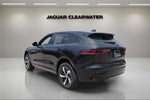 2026 Jaguar F-PACE P250 R-Dynamic S
