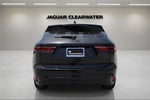 2026 Jaguar F-PACE P250 R-Dynamic S