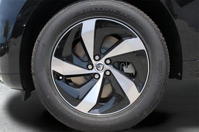 2026 Jaguar F-PACE P250 R-Dynamic S