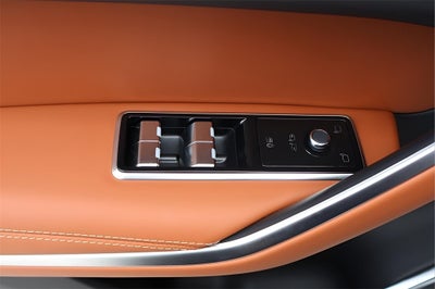 2026 Jaguar F-PACE P400 R-Dynamic S