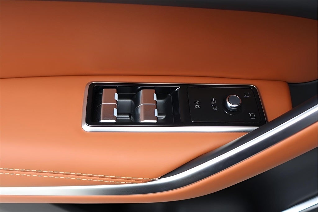 2026 Jaguar F-PACE P400 R-Dynamic S