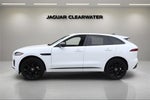 2026 Jaguar F-PACE P400 R-Dynamic S