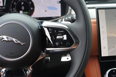 2026 Jaguar F-PACE P400 R-Dynamic S