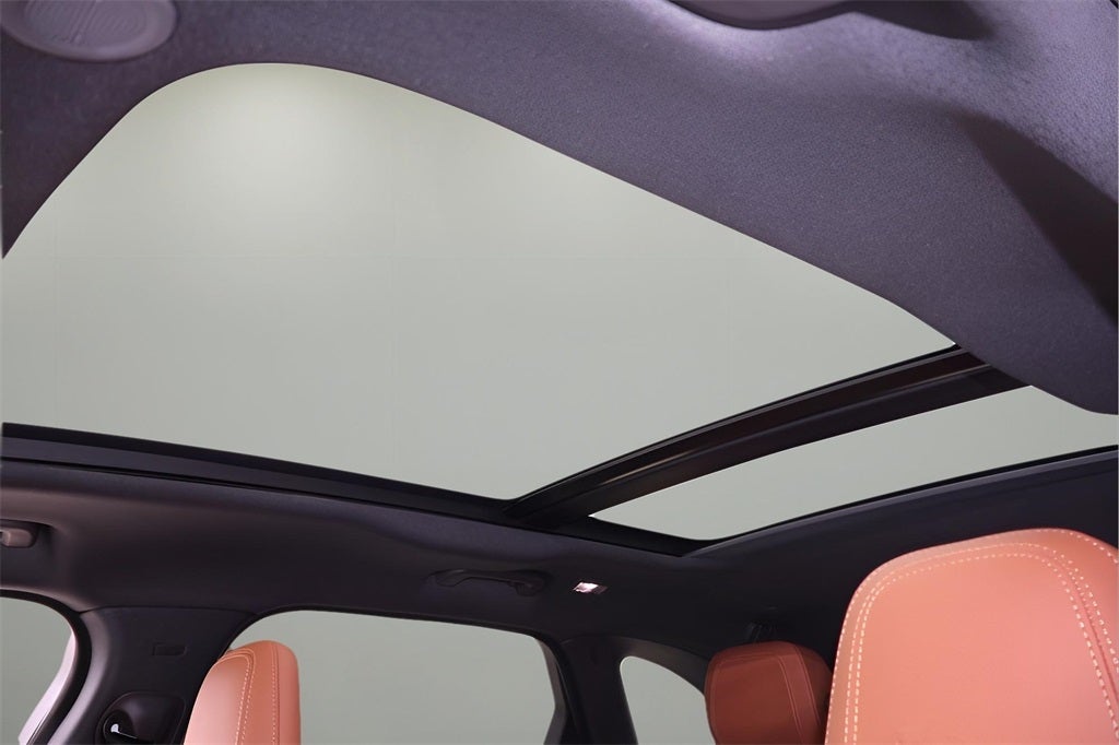 2026 Jaguar F-PACE P400 R-Dynamic S