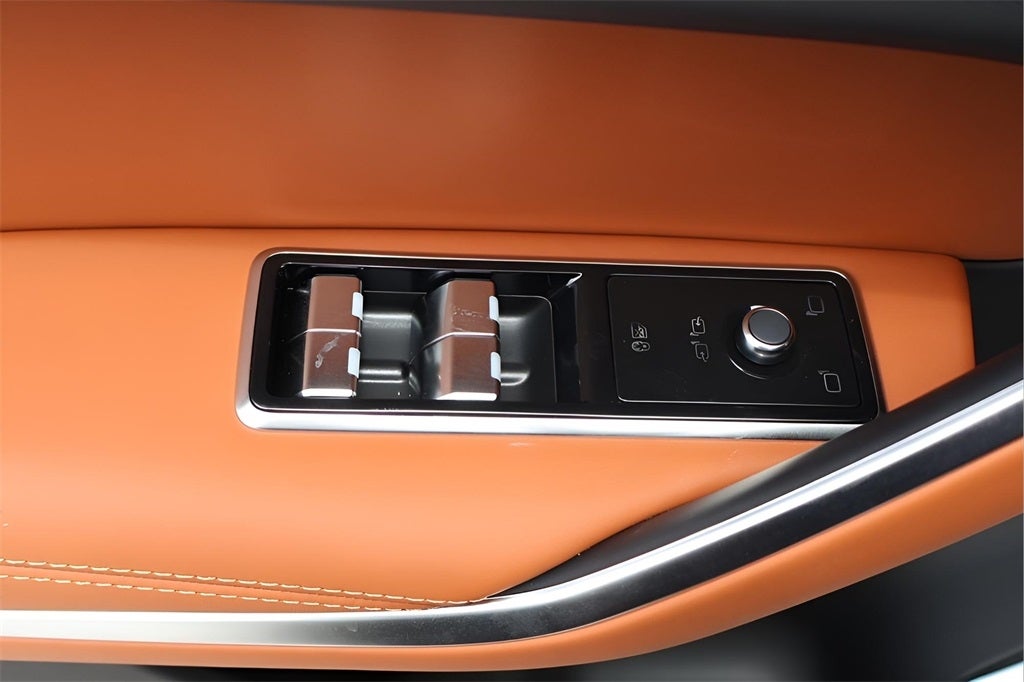 2026 Jaguar F-PACE P400 R-Dynamic S