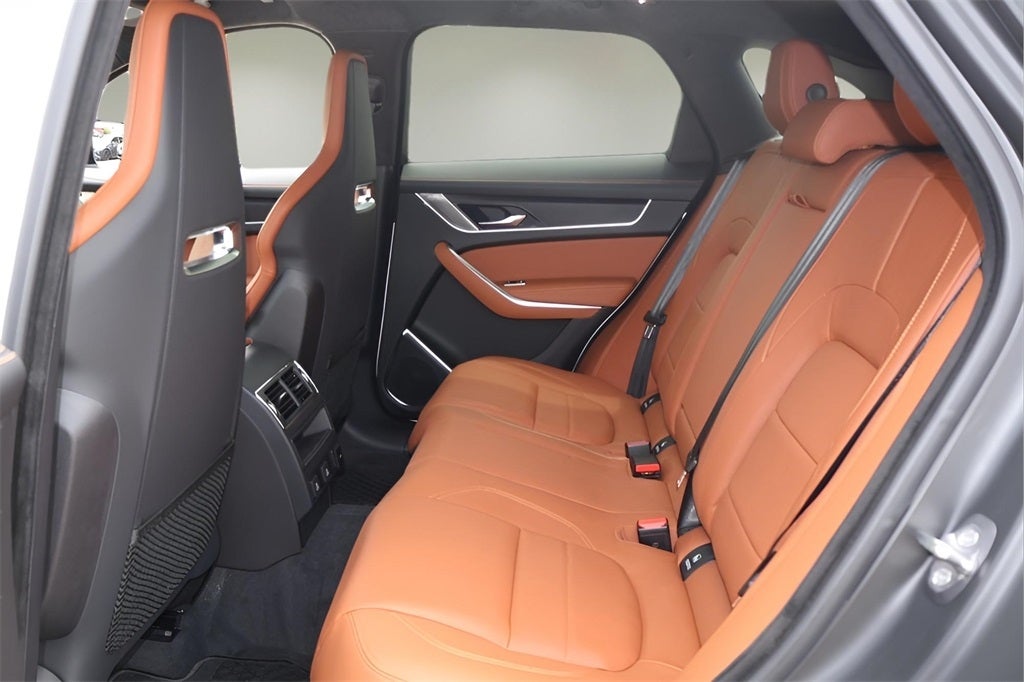 2026 Jaguar F-PACE P400 R-Dynamic S