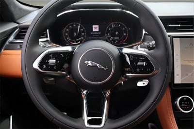 2026 Jaguar F-PACE P400 R-Dynamic S