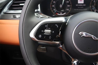 2026 Jaguar F-PACE P400 R-Dynamic S