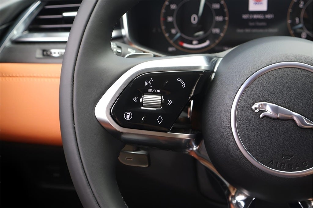 2026 Jaguar F-PACE P400 R-Dynamic S